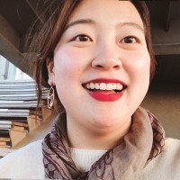 Spotify Employee Grace Kwon's profile photo