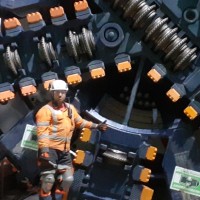 Culham Engineering Company Ltd Employee Mike Stevens's profile photo