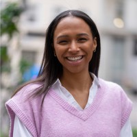 Acumen - Smart Revenue Management Employee Kemi Odeogberin's profile photo