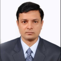 Prudent Technologies Employee Anand Singh's profile photo