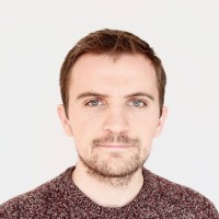 personar.ai Employee Victor Baumann's profile photo