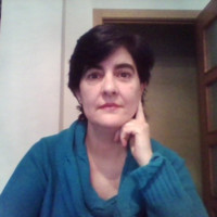 Aptent Employee Cristina Burranchón's profile photo