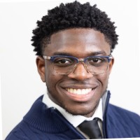 Midnight Golf Program Employee Sape Quashie's profile photo