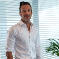AW Rostamani Group Employee Nicola Ugoletti's profile photo
