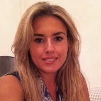Ariadne Employee Sofia Kostopoulou's profile photo