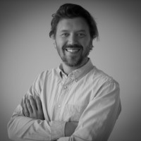 One Now Two Pty Ltd Employee Michael Hegarty's profile photo