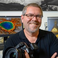 Blueplanet VR, Inc. Employee Eric Hanson's profile photo