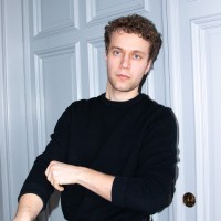 Atonemo Employee Noah Constantinou's profile photo