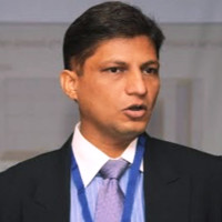 Ashish Joshi Email & Phone Number