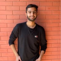 CJCH India Employee Abhinav Pareek's profile photo