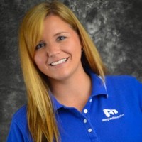 Amped Media Inc. Employee Nicole Gies's profile photo