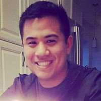 For Glo Events Employee Daniel Kao's profile photo