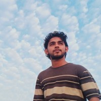 Logidots Employee Abdul Javad's profile photo