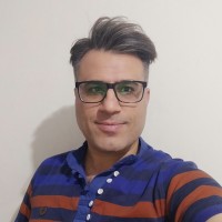 payever Employee Ali Bazdaran's profile photo