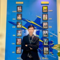 MIA.vn Employee Quang Nguyễn's profile photo