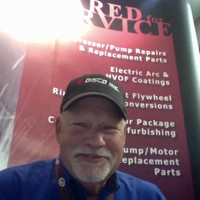 Disco, Inc. Employee Kent Junell's profile photo