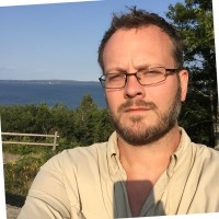 Cheshire Medical Center Employee John Curtis's profile photo