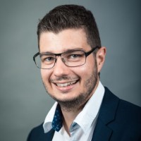 Fach Auto Tech Employee Fabian Hochstrasser's profile photo