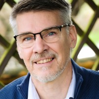 Oterra Employee Andrew Arnold's profile photo