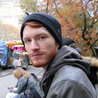 LA Techs Employee Christian Sconnely's profile photo