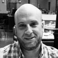 HitchFire Employee Justin Bergson's profile photo