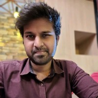 Naveen Kumar's profile photo