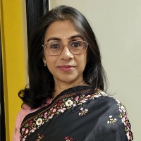 Alka Krishnan Email