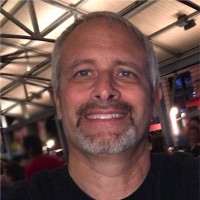 CHI Saint Joseph Health Employee Robert Kesten's profile photo