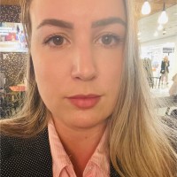 Toby's Estate Coffee Roasters Employee Juliana Figueiredo's profile photo