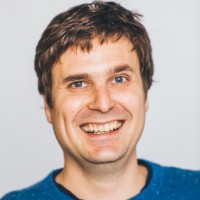 Snowflake Employee Peter Winter's profile photo