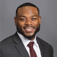 Gulf Coast Authority Employee Chris Townsend's profile photo