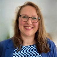Turn2X Employee Mira Zallmann's profile photo