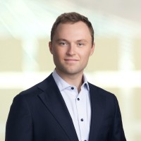 Cohen & Company Capital Markets Employee George Smith's profile photo