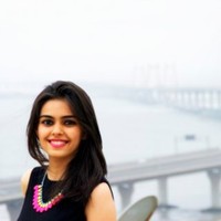 Futwork Employee Pooja Shah's profile photo