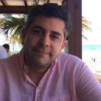 Targeted Oncology Employee Jason Broderick's profile photo