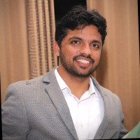 Honeywell Employee Prashant Babar's profile photo