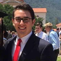 Detroit Tigers Employee Patrick Saenz's profile photo