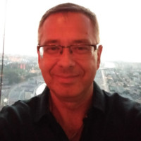 Gregory Mishchiy Email & Phone Number