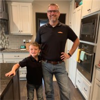 Servpro of Lee's Summit / Raytown / East Kansas City / Harrisonville / Raymore / Belton Employee Joey Wilson's profile photo