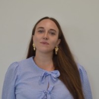 WISE S.r.l. Employee Letizia Scaglia's profile photo