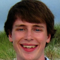 Easterseals NH Employee Evan Donovan's profile photo
