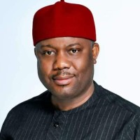 Marie Stopes Nigeria Employee Emmanuel Ajah's profile photo