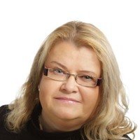 Backman-Trummer Employee Marita Utter's profile photo