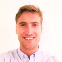 Tottus Employee Santiago Ferrer Saavedra's profile photo