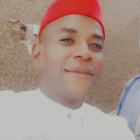Drops Language Learning Employee Emmanuel _(Mniti's profile photo