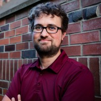 Clearwater County, Idaho Employee Samuel Patten's profile photo