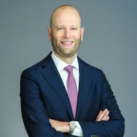 BMO Capital Markets Employee Matt Singer's profile photo