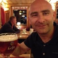 John Fenton Email