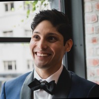 Minari Employee Andrew Abril's profile photo