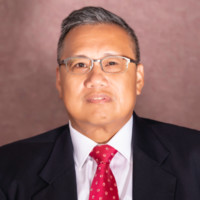 NYC Health + Hospitals/Lincoln Employee Davy Diongson's profile photo